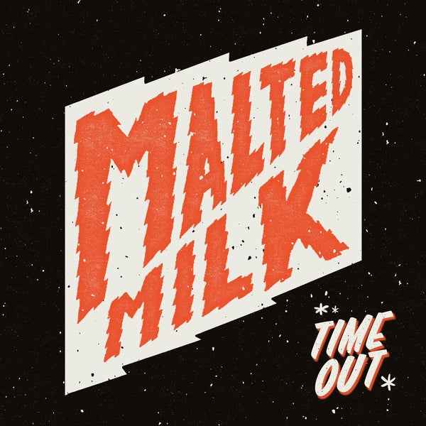 Malted Milk - Time Out [CD] [CD]