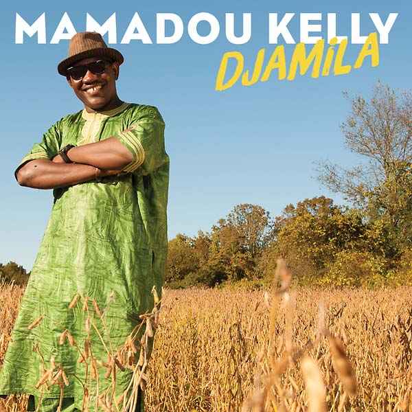 Djamila [CD]