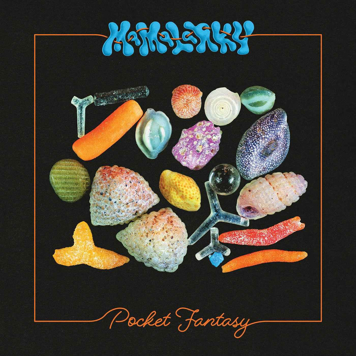 Pocket Fantasy [CD]