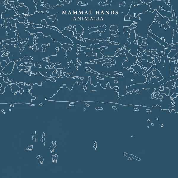 Animalia [CD]