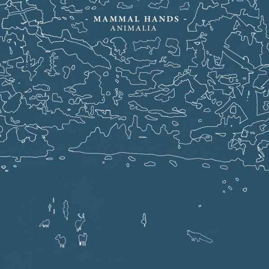 Animalia [CD]
