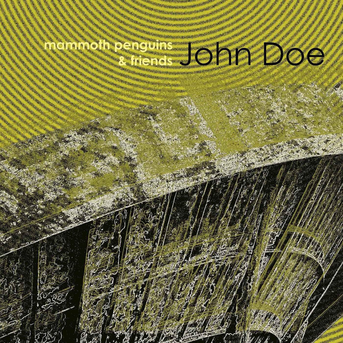 John Doe [CD]