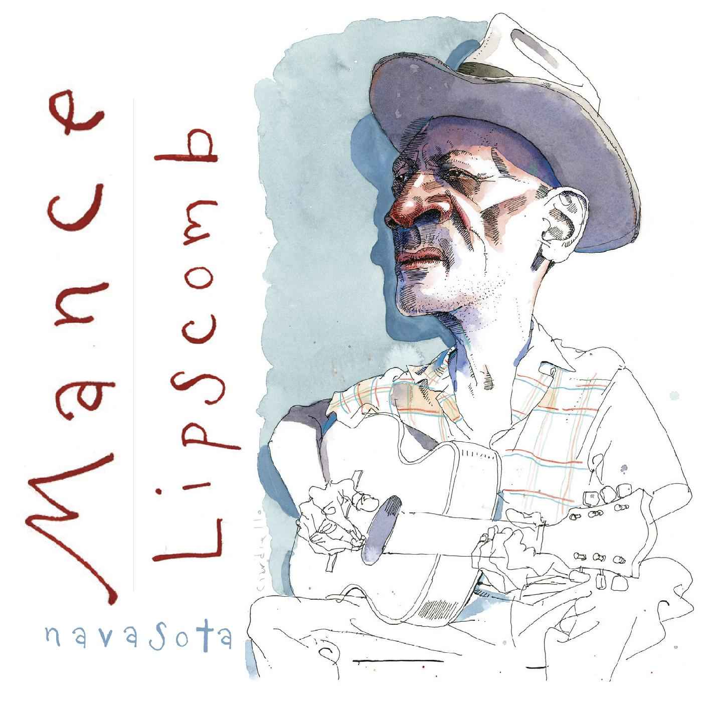 Navasota [CD]