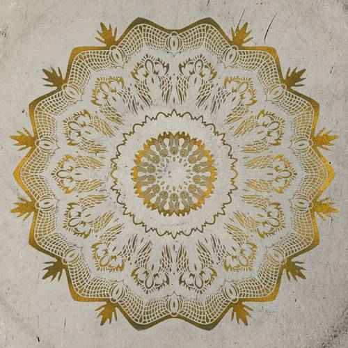 Mandala [Vinyl]