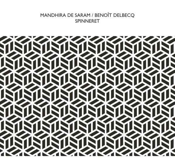 Spinneret [CD]