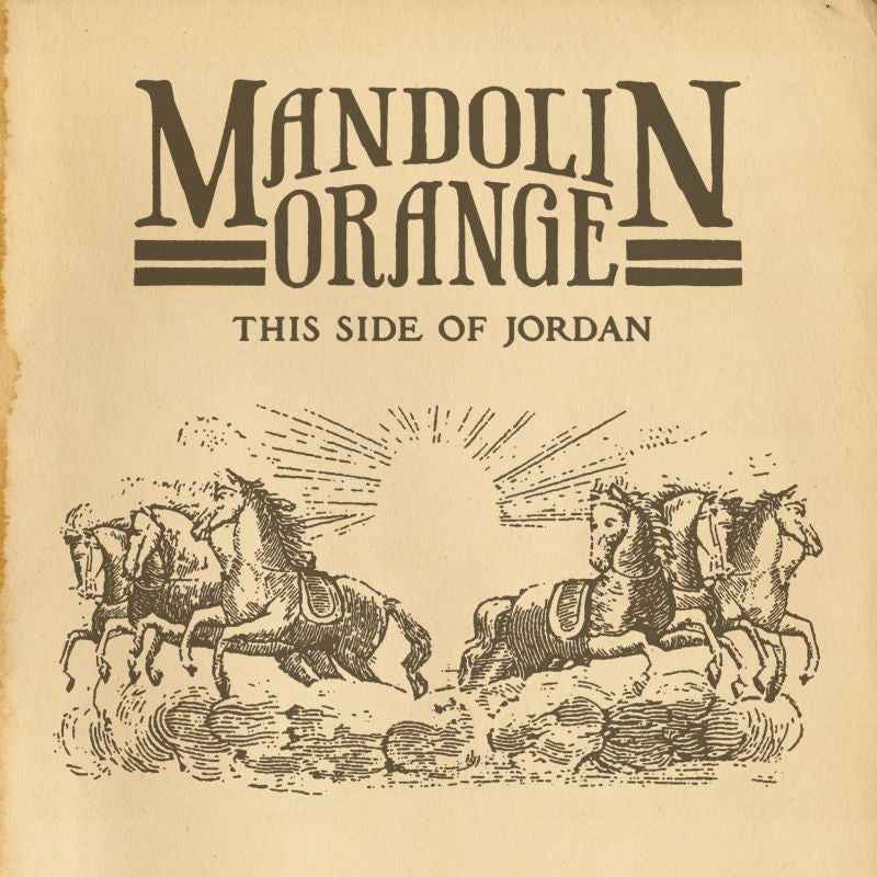 This Side Of Jordan [CD]