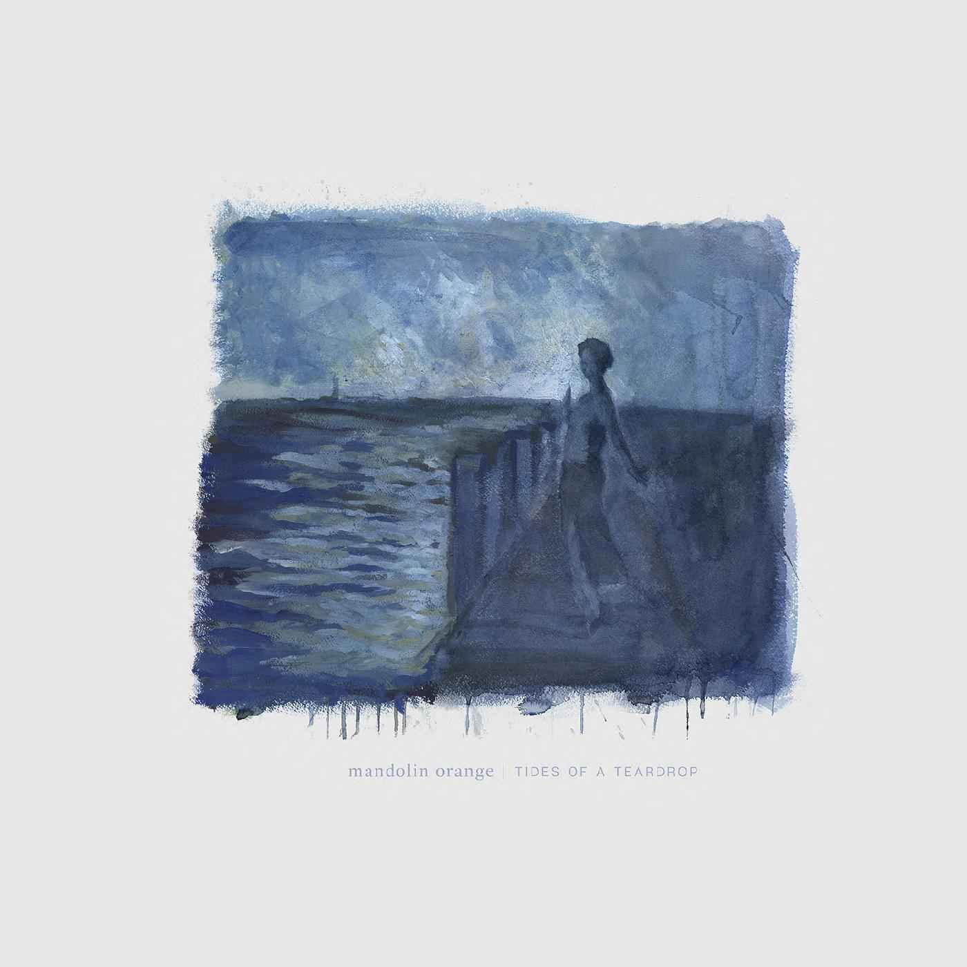 Tides of a Teardrop (STANDARD EDITION) [CD]