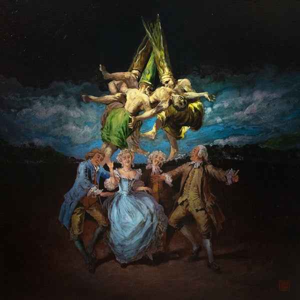 La Suite De Raymundo [Vinyl]