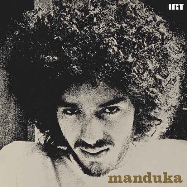 MANDUKA - Manduka [Vinyl]