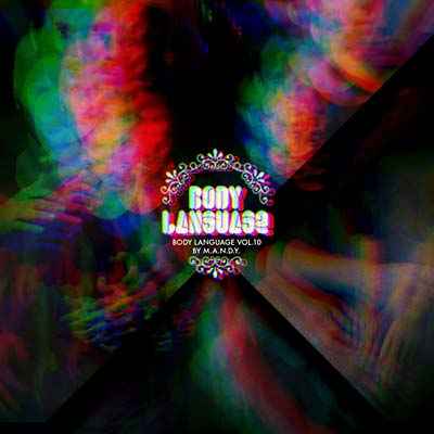 Body Language 10 [CD]