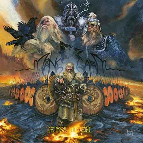 Edsvuren [Vinyl]