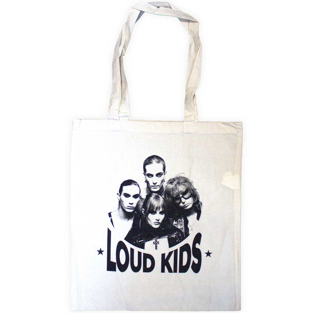 Maneskin Loud Kids [] Neutral