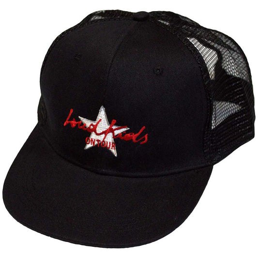 Maneskin Loud Kids On Tour [Hat] - Rock Band Apparel