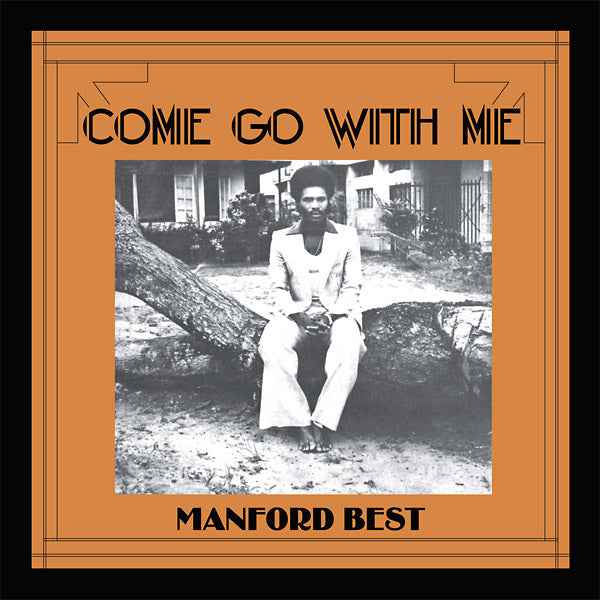 Come Go With Me [CD]