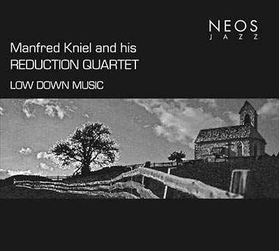 Low Down Music [CD]