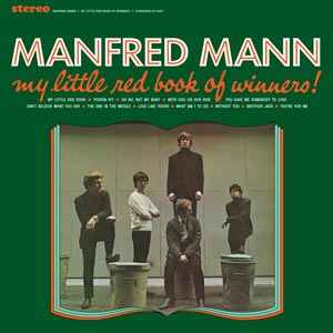 My Little Red Book of Winners [Vinyl]