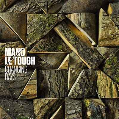 Changing Days [CD]