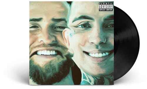 mansionz 2 [LP] [Vinyl]