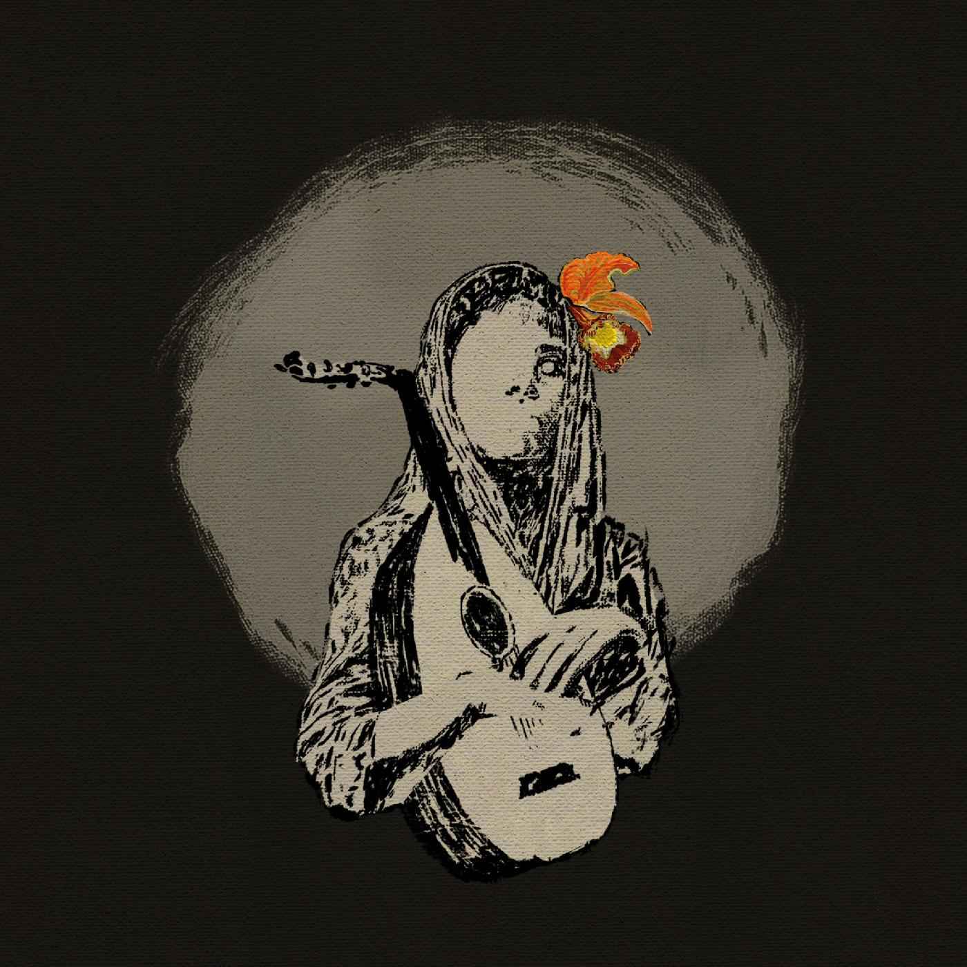 Oscuras Flores [CD]