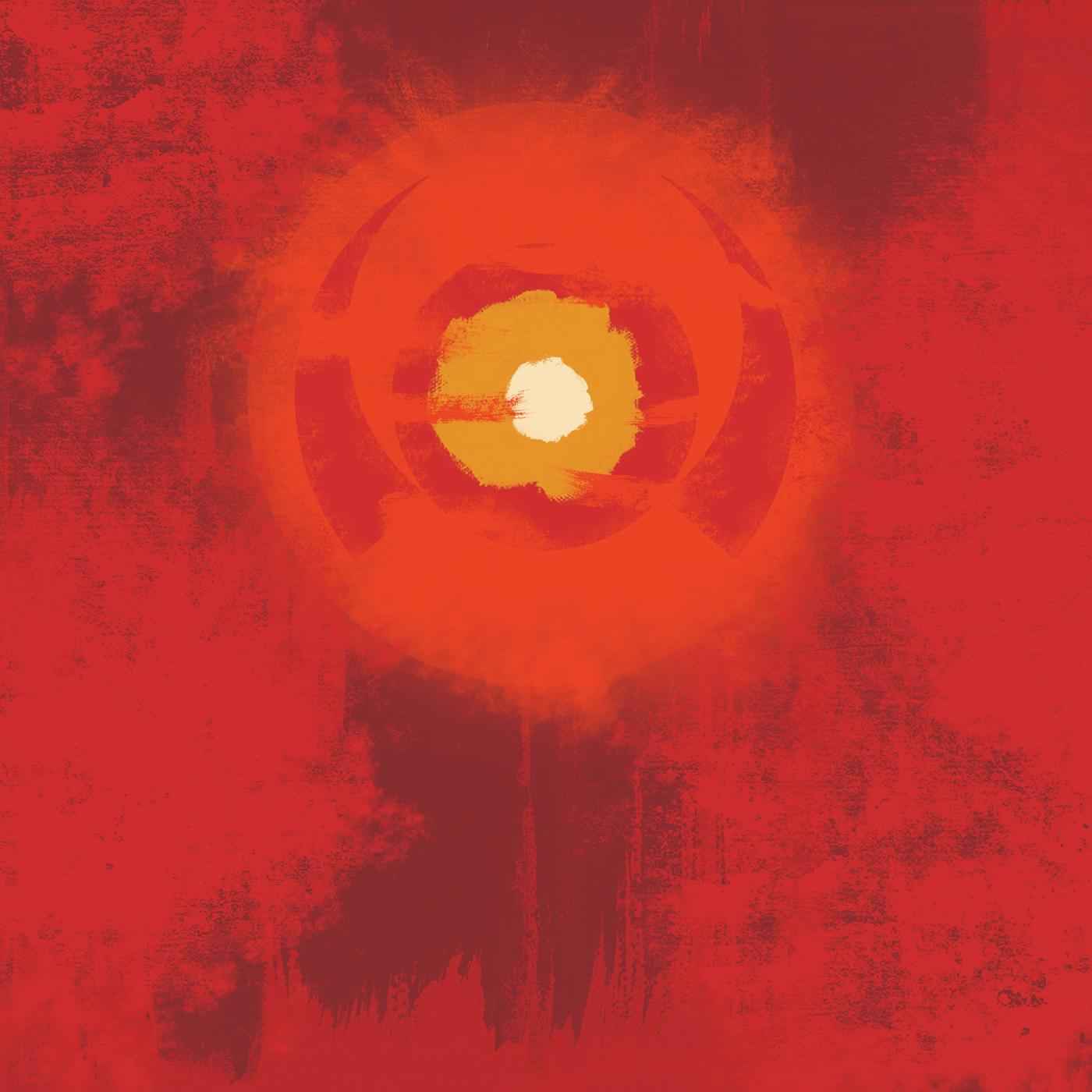 Temple [CD]