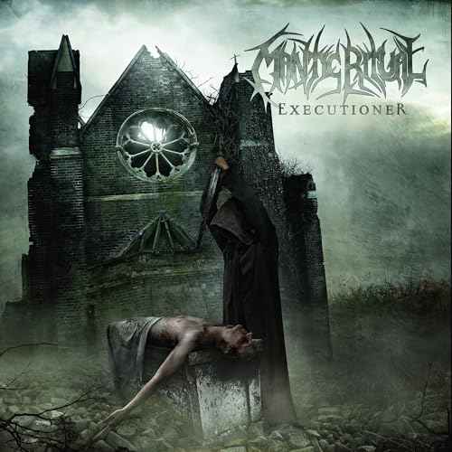 Executioner [Vinyl]