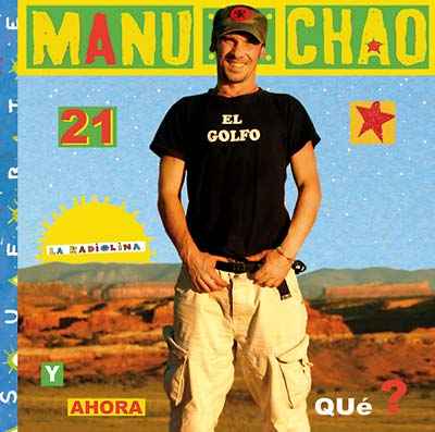 La Radiolina [CD]