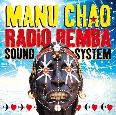 Radio Bemba Sound System [CD]