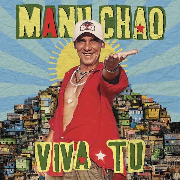 Viva Tu [Vinyl]