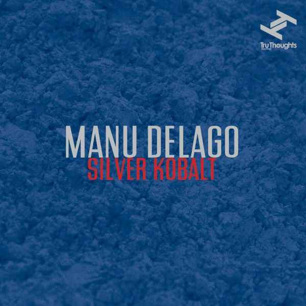 Manu Delago - Silver Kobalt [Vinyl]