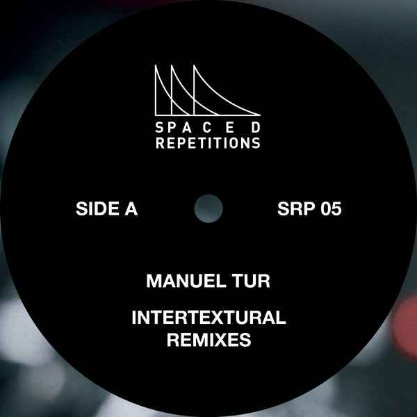 Intertextural Remixes [Vinyl]