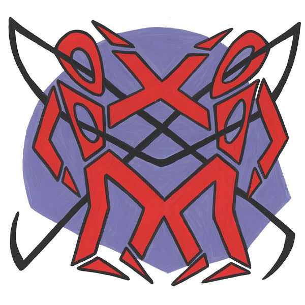 Void Axis [CD]