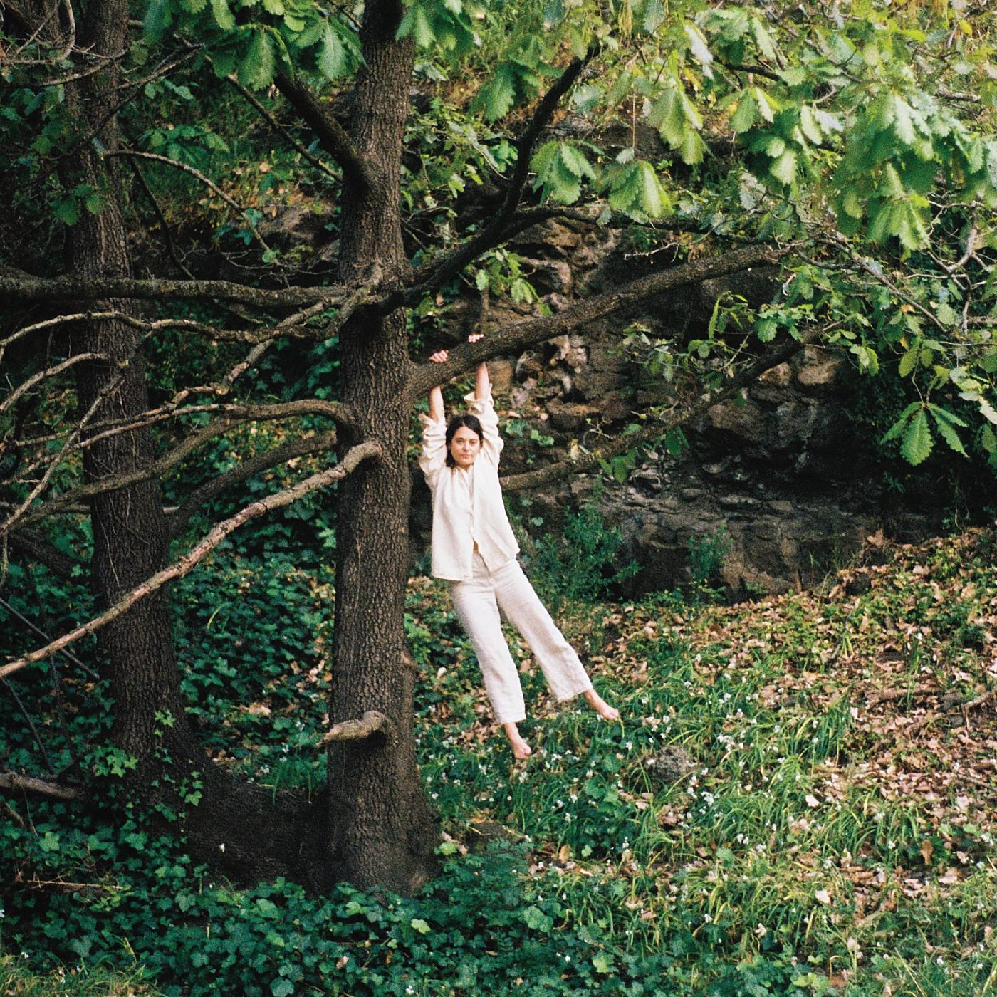 Maple Glider - To Enjoy Is the Only Thing (GREEN & WHITE MARBLE VINYL) [Vinyl]