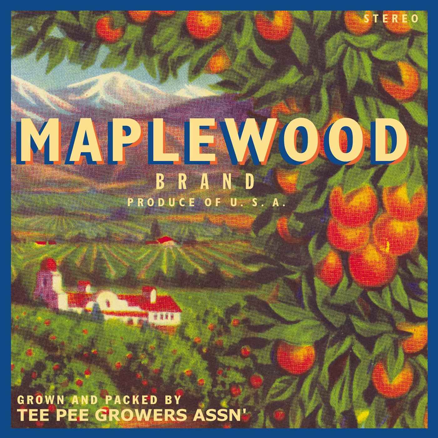 Maplewood [CD]