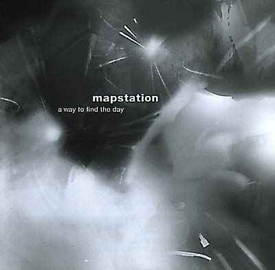 A Way To Find The Day [CD]