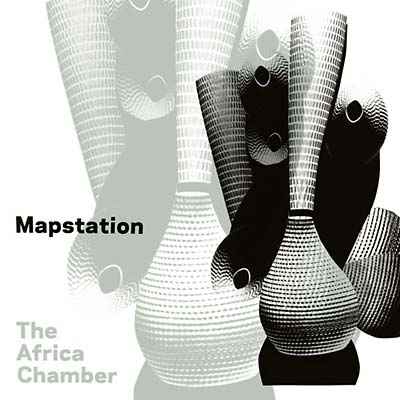 The Africa Chamber [CD]