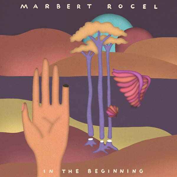 In the Beginning [CD]