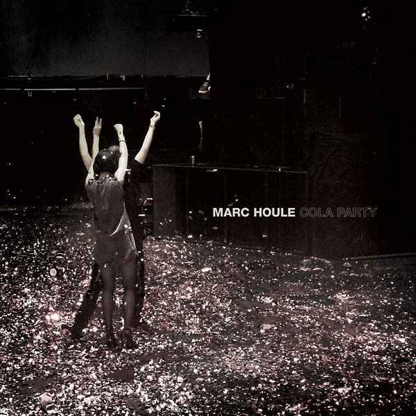 Cola Party [CD]