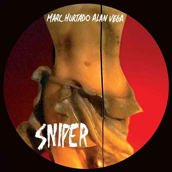 Sniper [CD]