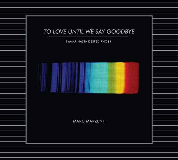 To Love Until We Say Goodbye [CD]