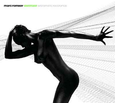 Contrast [CD]