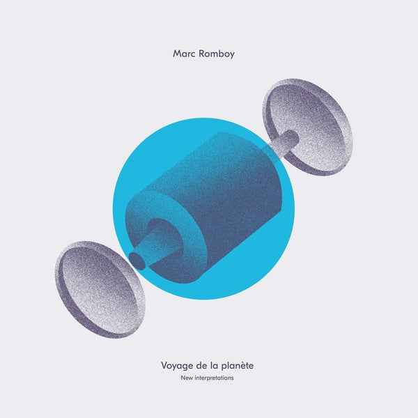 Voyage de la planete (New Interpretations) [Vinyl]