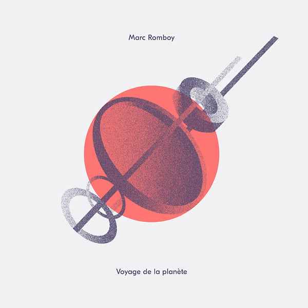 Voyage De La Planete [CD]