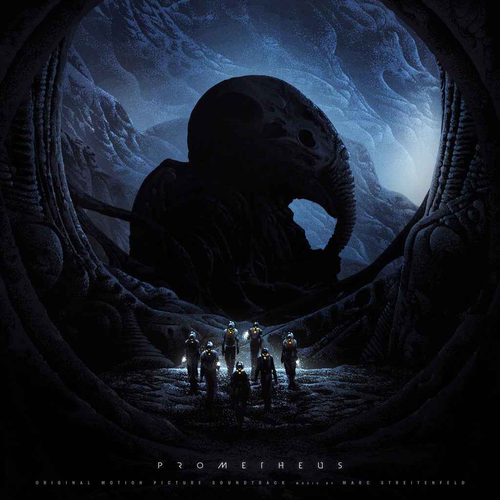 Prometheus (Original Soundtrack) [Vinyl]
