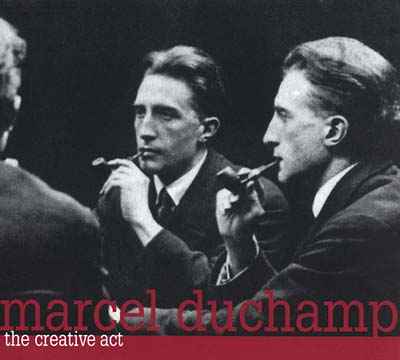 The Creative Act [CD]