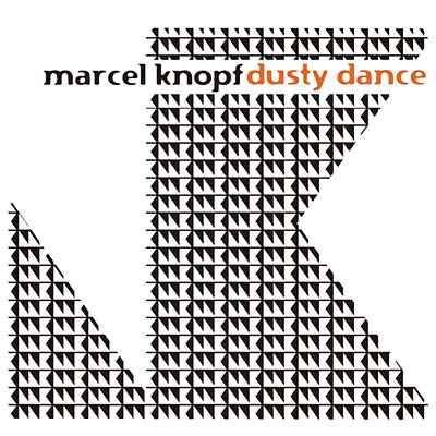 Dusty Dance [CD]