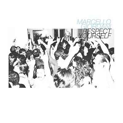 Respect Yourself [CD]
