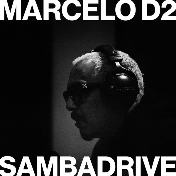 Direct-To-Disc [Vinyl]