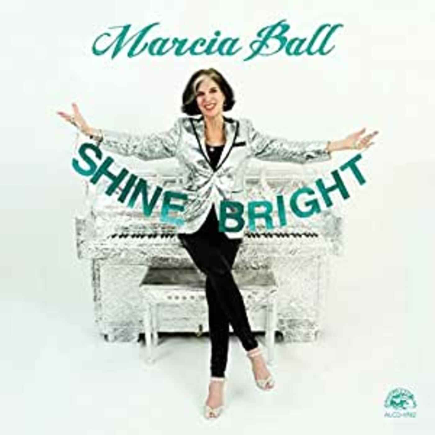 Shine Bright [CD]