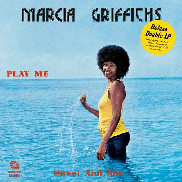 Marcia Griffiths - Sweet And Nice [Vinyl]