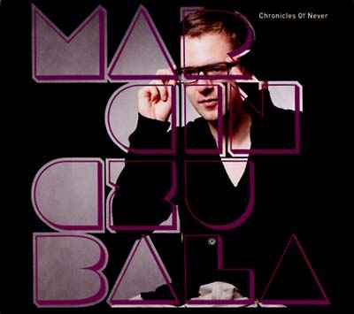Chronicles Of Never [CD]